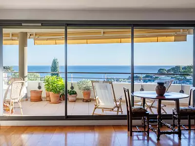 Appartement, 110 m²