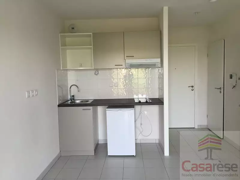 Appartement, 35,26 m²