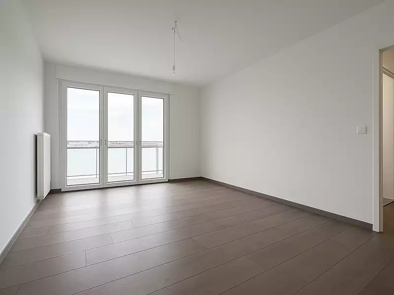 Appartement, 42,29 m²