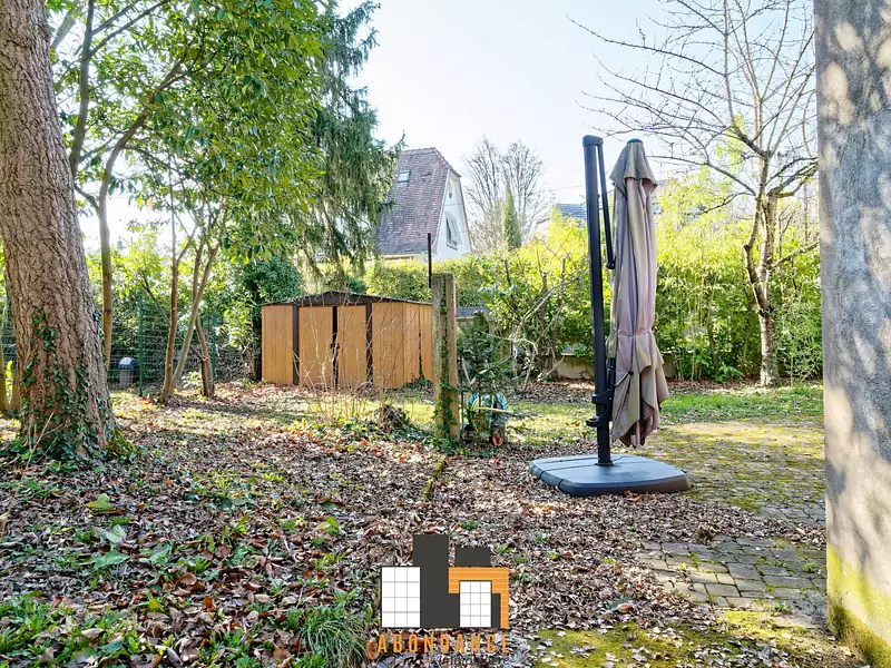 Maison, 224 m²