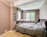 Appartement, 128 m²