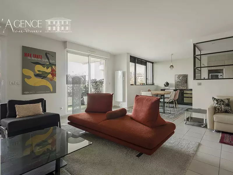 Appartement, 88,18 m²