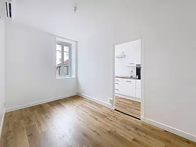 Appartement, 30,72 m²