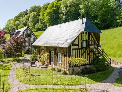 Maison, 120 m²