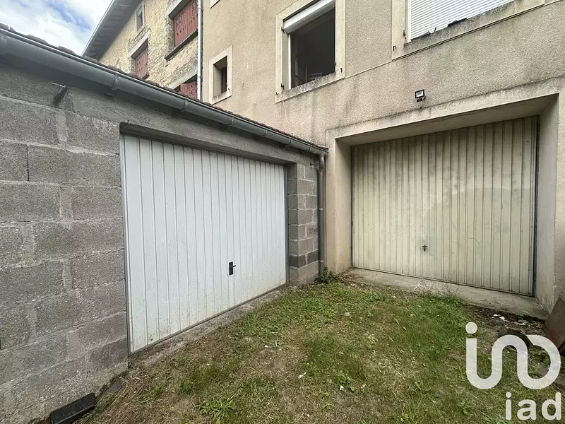 Appartement, 92 m²
