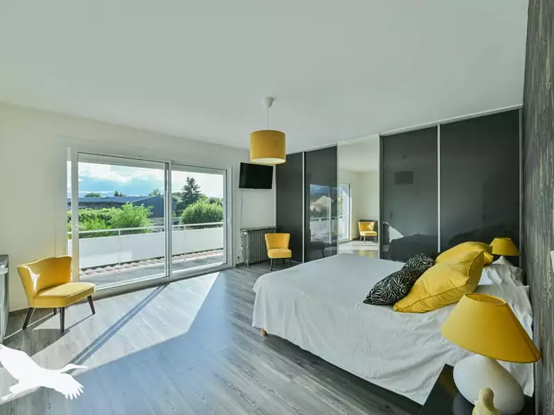 Maison, 208 m²