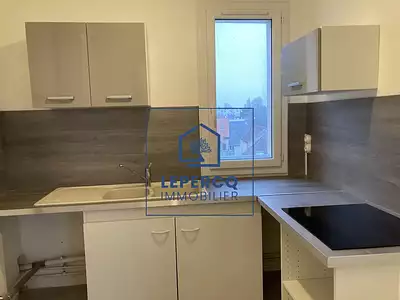 Appartement, 65,41 m²