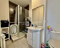 Appartement, 44,33 m²