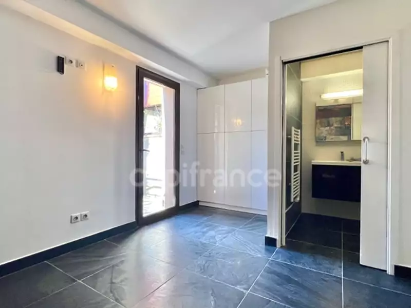 Appartement, 60 m²
