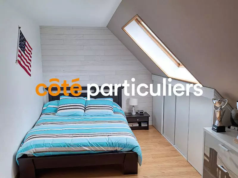 Maison, 117,5 m²