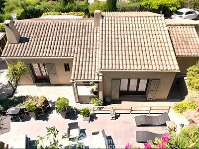 Maison, 100 m²