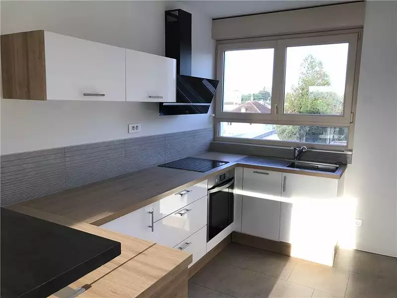 Appartement, 64,25 m²