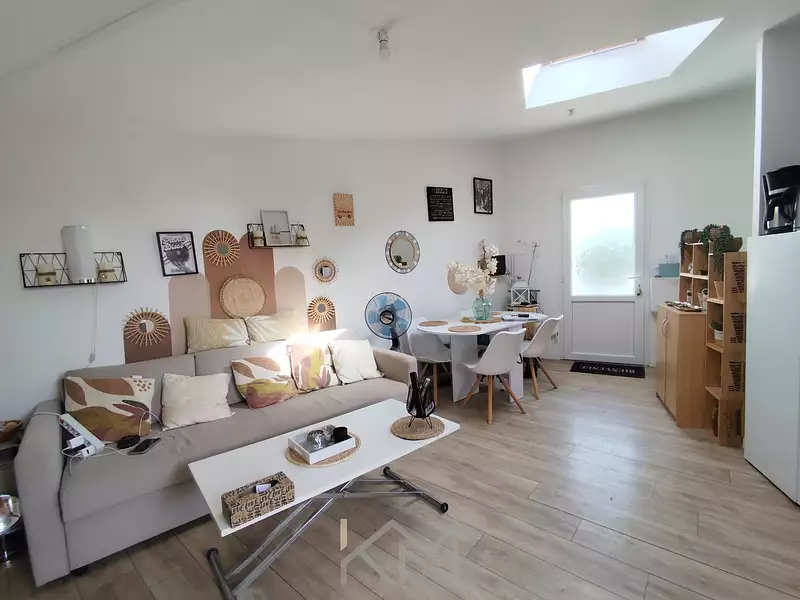Immeuble, 113,62 m²