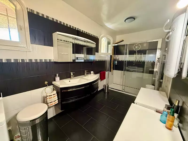 Appartement, 123 m²