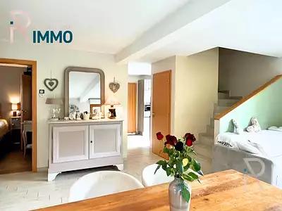 Maison, 90,76 m²