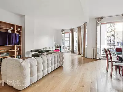 Appartement, 192 m²