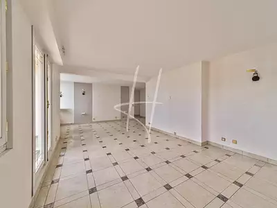 Appartement, 112,91 m²