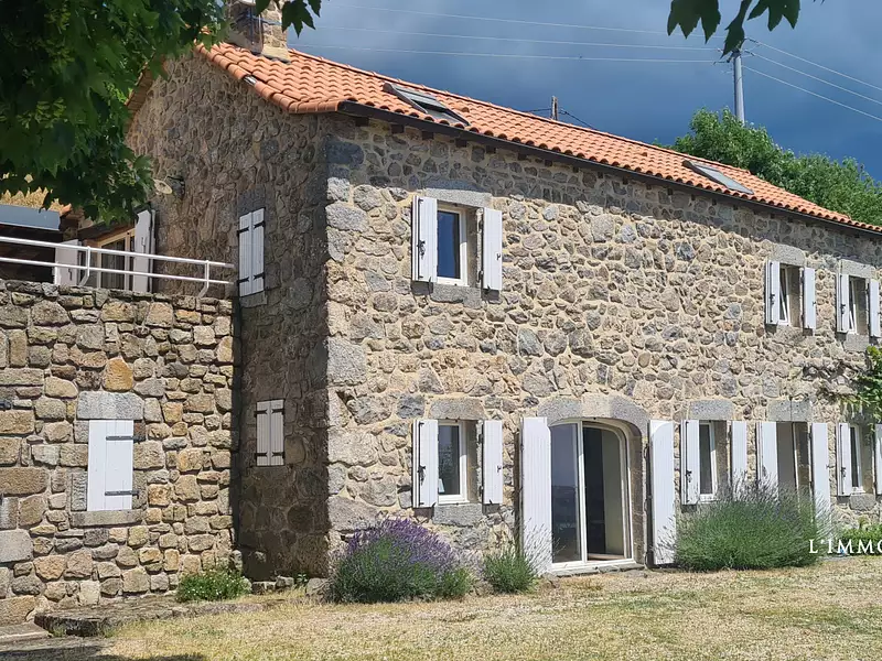 Maison, 199,84 m²