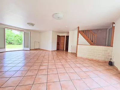 Maison, 101 m²
