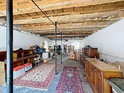 Maison, 280 m²