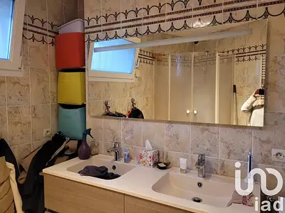 Appartement, 73 m²