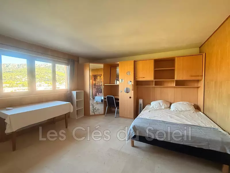 Appartement, 22,45 m²