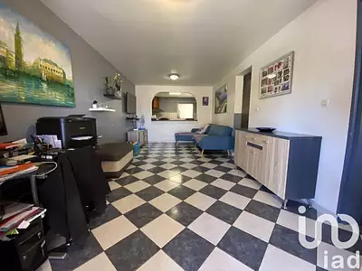 Maison, 206 m²