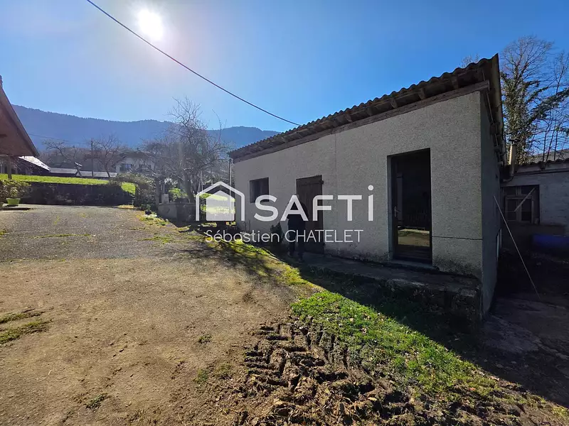 Maison, 80 m²