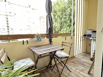 Appartement, 113 m²