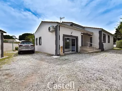 Maison, 153 m²
