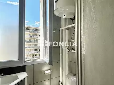 Appartement, 26 m²