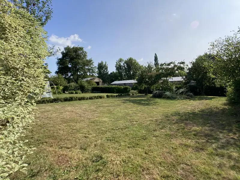 Maison, 115 m²