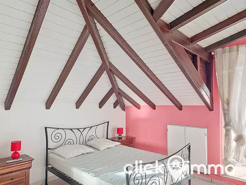 Appartement, 64 m²