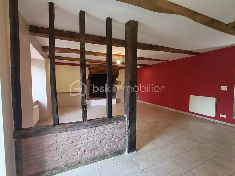 Maison, 138 m²