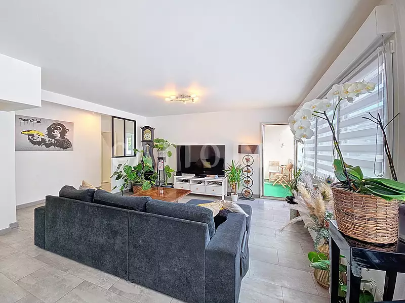 Appartement, 73,15 m²