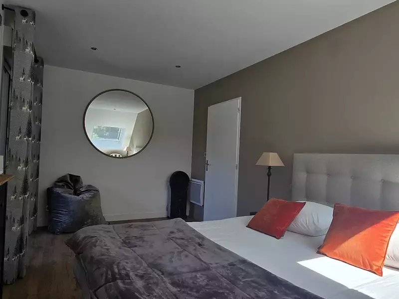 Appartement, 106,5 m²