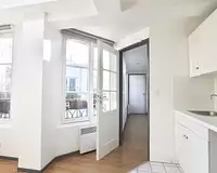 Appartement, 25,4 m²