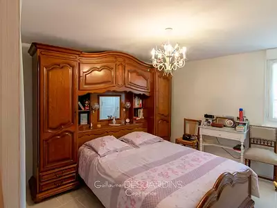 Maison, 187 m²