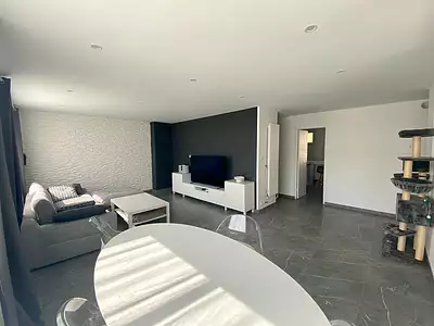 Appartement, 86 m²