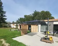 Maison, 93 m²