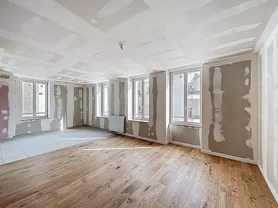 Appartement, 111 m²