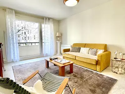 Appartement, 51,31 m²
