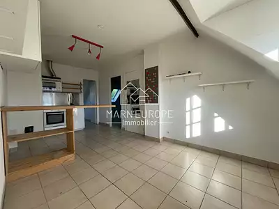 Appartement, 28,2 m²