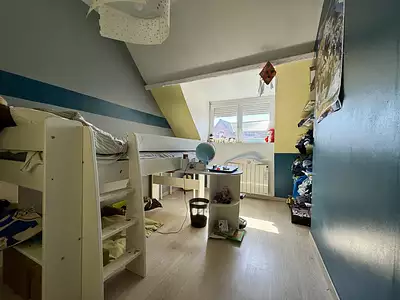 Maison, 138 m²