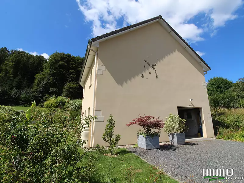 Maison, 133 m²