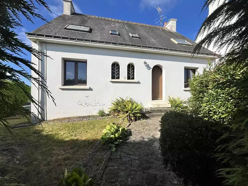 Maison, 138 m²