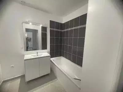 Appartement, 65,73 m²