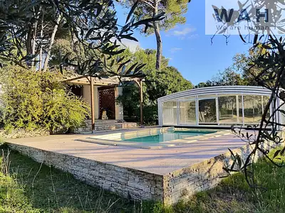 Maison, 157 m²