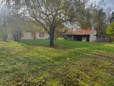 Maison, 140 m²