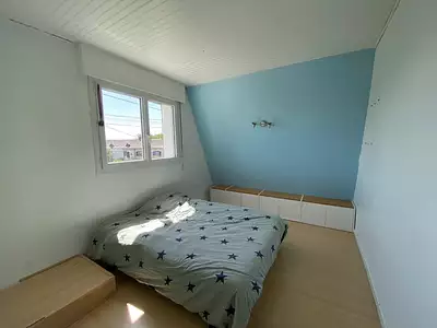 Maison, 140 m²